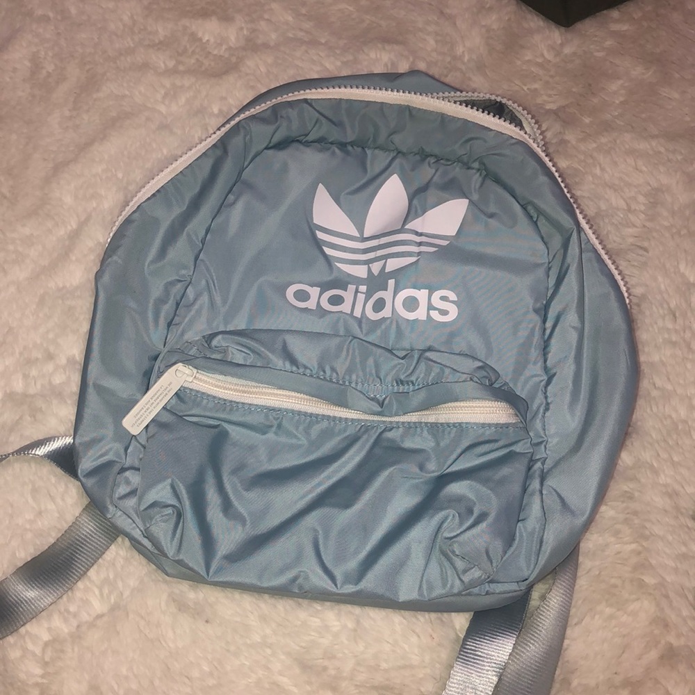 Mini backpack